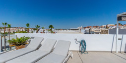 Reventa - Chalet - Orihuela Costa - Villamartín