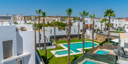 Reventa - Chalet - Orihuela Costa - Villamartín
