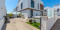 Reventa - Chalet - Orihuela Costa - Villamartín
