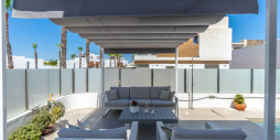 Reventa - Chalet - Orihuela Costa - Villamartín