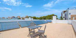 Reventa - Chalet - Orihuela Costa - Villamartín