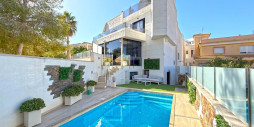 Reventa - Chalet - Orihuela Costa - Villamartín
