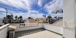 Reventa - Chalet - Orihuela Costa - Villamartin