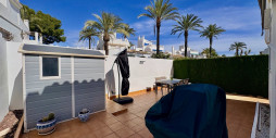 Reventa - Chalet - Orihuela Costa - Villamartin