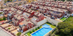 Reventa - Chalet - Orihuela Costa - Villamartín
