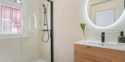 Reventa - Chalet - Orihuela Costa - Villamartín