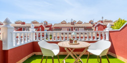 Reventa - Chalet - Orihuela Costa - Villamartín
