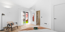 Reventa - Chalet - Orihuela Costa - Villamartín