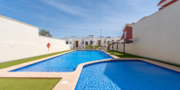 Reventa - Chalet - Orihuela Costa - Villamartín