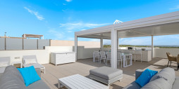 Reventa - Chalet - Orihuela Costa - Villamartín