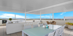 Reventa - Chalet - Orihuela Costa - Villamartín