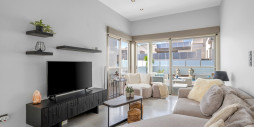 Reventa - Chalet - Orihuela Costa - Villamartín
