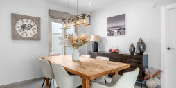 Reventa - Chalet - Orihuela Costa - Villamartín