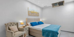 Reventa - Chalet - Orihuela Costa - Villamartín