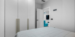 Reventa - Chalet - Orihuela Costa - Villamartín