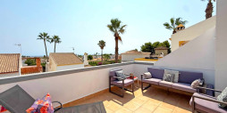Reventa - Chalet - Orihuela Costa - Villamartín
