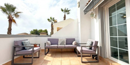 Reventa - Chalet - Orihuela Costa - Villamartín