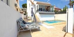Reventa - Chalet - Orihuela Costa - Villamartín