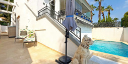 Reventa - Chalet - Orihuela Costa - Villamartín