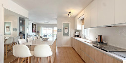 Reventa - Chalet - Orihuela Costa - Villamartín