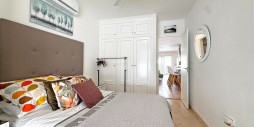 Reventa - Chalet - Orihuela Costa - Villamartín