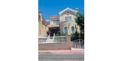 Reventa - Chalet - Orihuela Costa - Villamartín