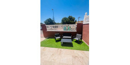 Reventa - Chalet - Orihuela Costa - Villamartín