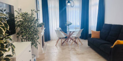Reventa - Chalet - Orihuela Costa - Villamartín