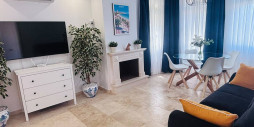 Reventa - Chalet - Orihuela Costa - Villamartín