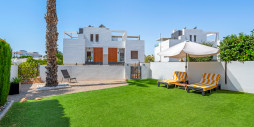 Reventa - Chalet - Orihuela Costa - Villamartín