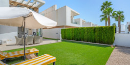 Reventa - Chalet - Orihuela Costa - Villamartín