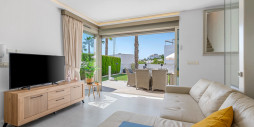 Reventa - Chalet - Orihuela Costa - Villamartín