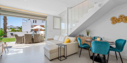 Reventa - Chalet - Orihuela Costa - Villamartín