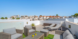 Reventa - Chalet - Orihuela Costa - Villamartín