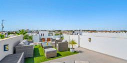 Reventa - Chalet - Orihuela Costa - Villamartín