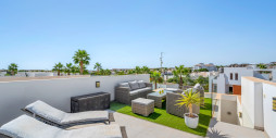 Reventa - Chalet - Orihuela Costa - Villamartín