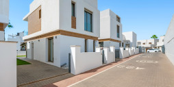 Reventa - Chalet - Orihuela Costa - Villamartín