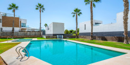 Reventa - Chalet - Orihuela Costa - Villamartín
