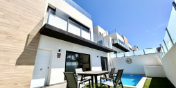 Reventa - Chalet - Orihuela Costa - Villamartin