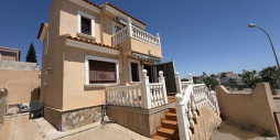 Reventa - Chalet - Orihuela Costa - Villamartin