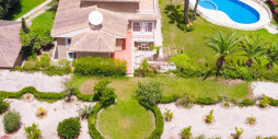 Reventa - Chalet - Orihuela Costa - Villamartin