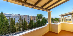 Reventa - Chalet - Orihuela Costa - Villamartin
