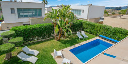Reventa - Chalet - Orihuela Costa - Vistabella Golf