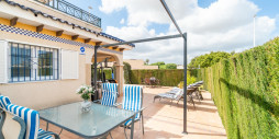 Reventa - Chalet - Orihuela Costa - Zeniamar-Horizonte-La Campana
