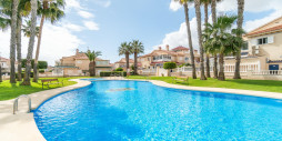 Reventa - Chalet - Orihuela Costa - Zeniamar-Horizonte-La Campana
