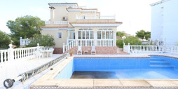 Reventa - Chalet - Orihuela Costa