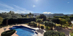 Reventa - Chalet - Pedreguer - Pedreguer Centro