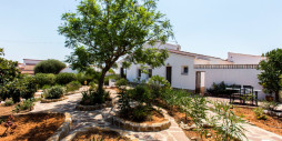 Reventa - Chalet - Pedreguer - Pedreguer Centro