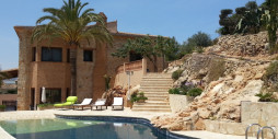 Reventa - Chalet - Pedreguer - Pedreguer Centro