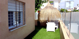 Reventa - Chalet - Pilar de la Horadada - La Torre De La Horadada